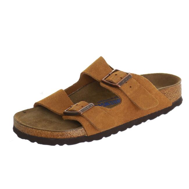 ARIZONA SFB SUEDE LEATHER BIRKENSTOCK - Mad Fashion | img vers.1300x/